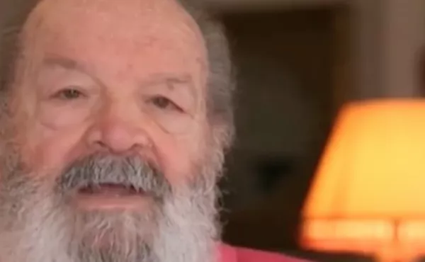 Bud Spencer így vélekedett a magyarokról - kicsit furcsa hallani ezt a mai politikai széthúzás idején